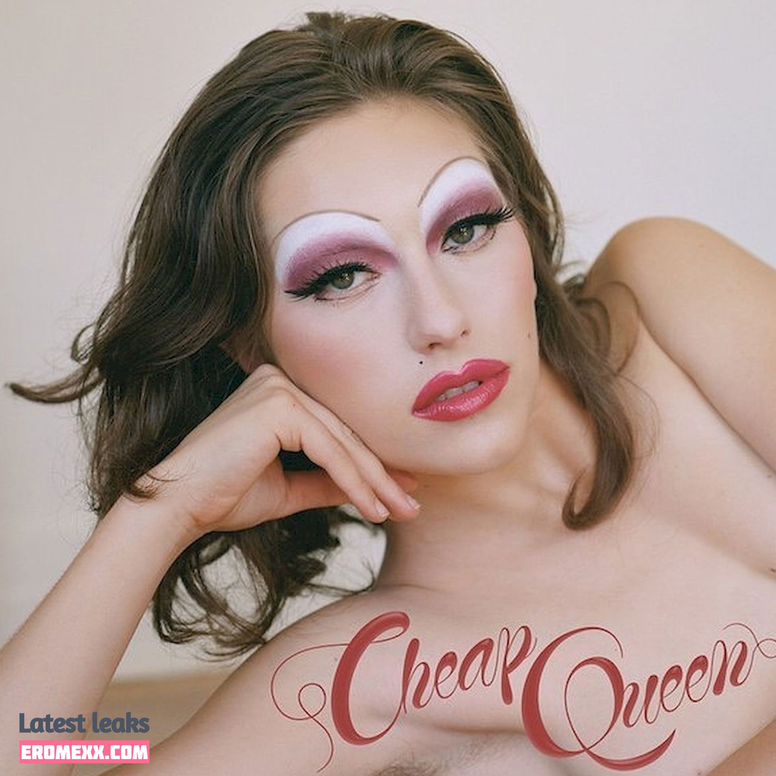 Latest Leaks King Princess Nude #7 - Fapello