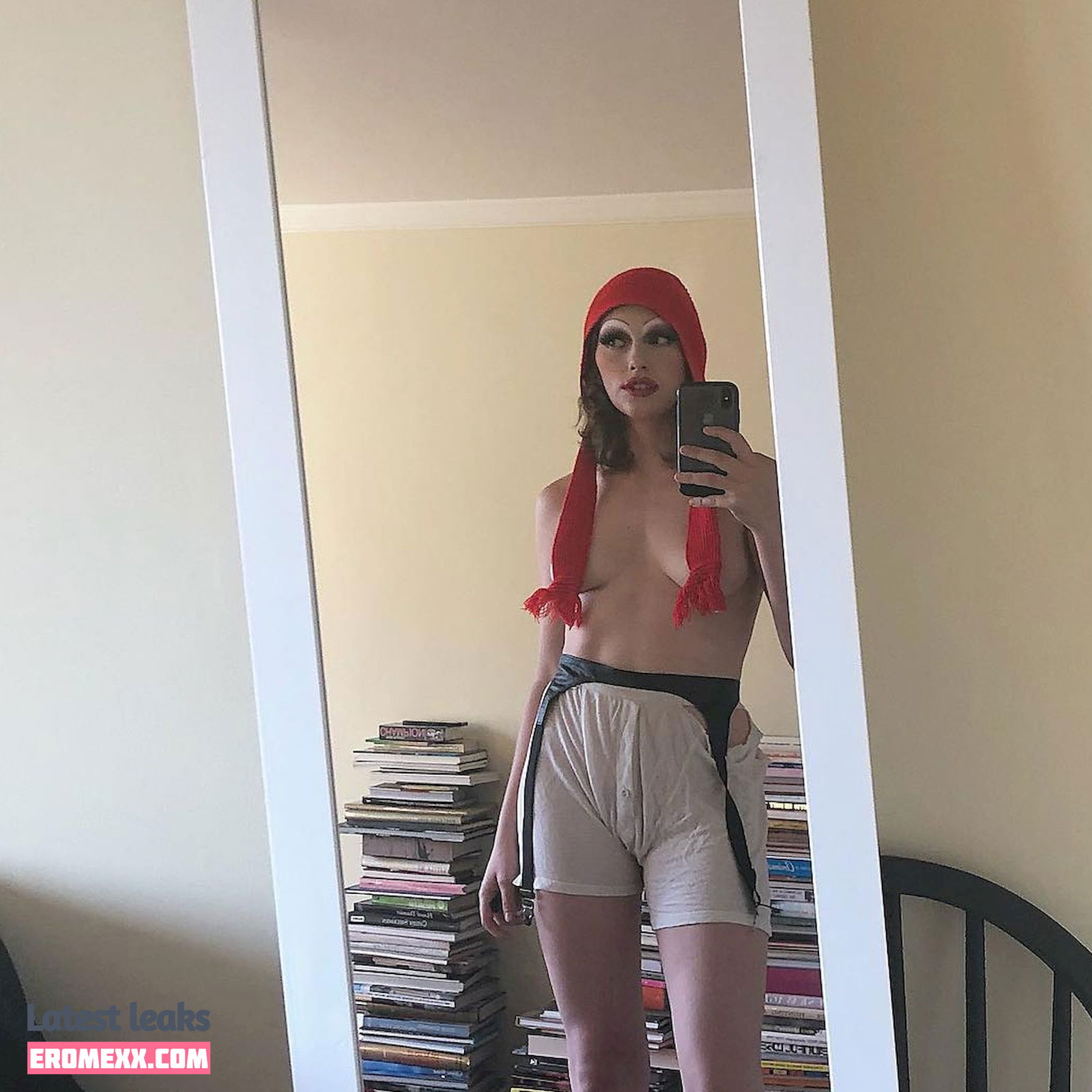 Latest Leaks King Princess Nude #8 - Fapello