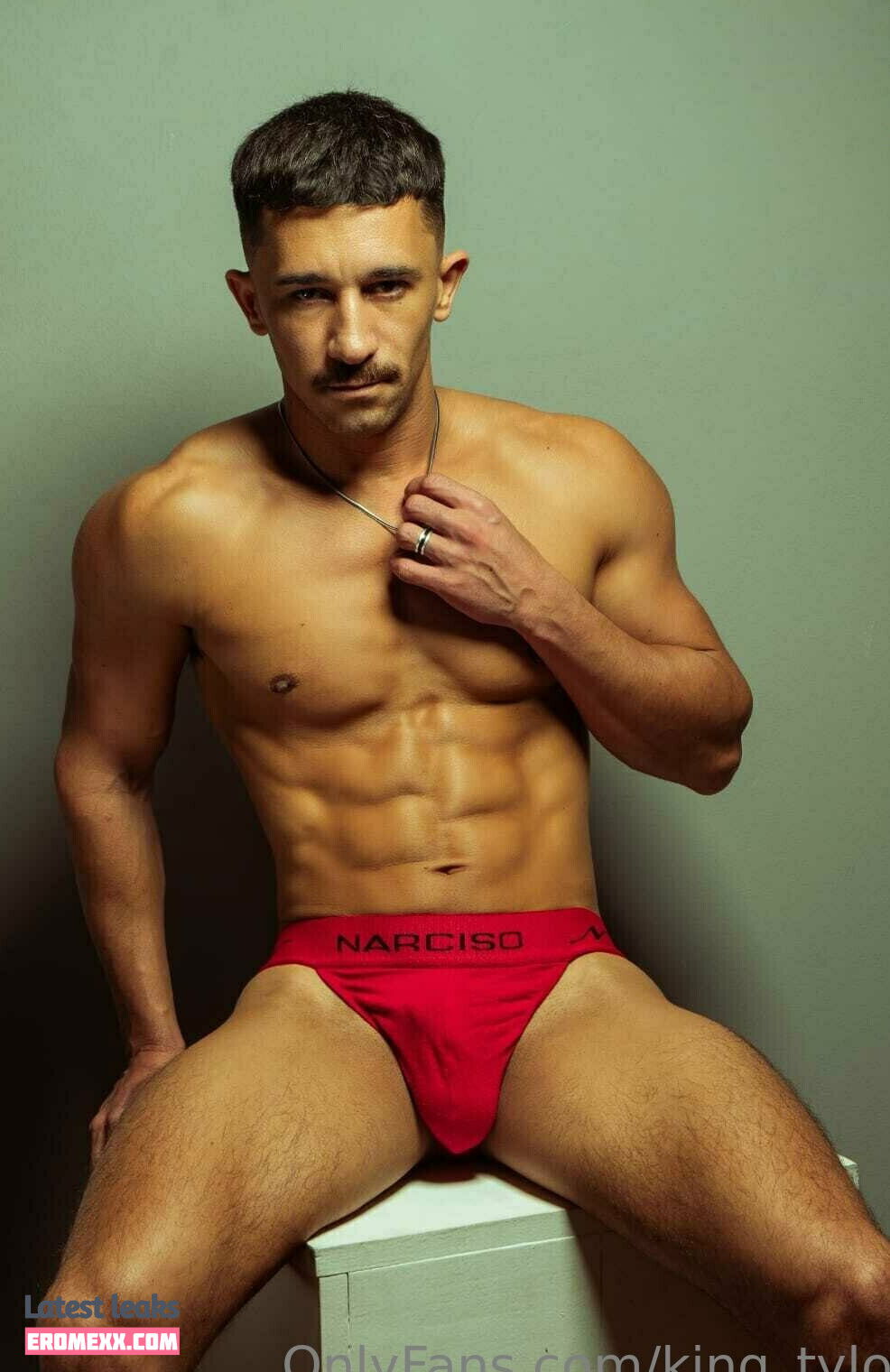 Latest Leaks king_tylor Nude #2 - Fapello