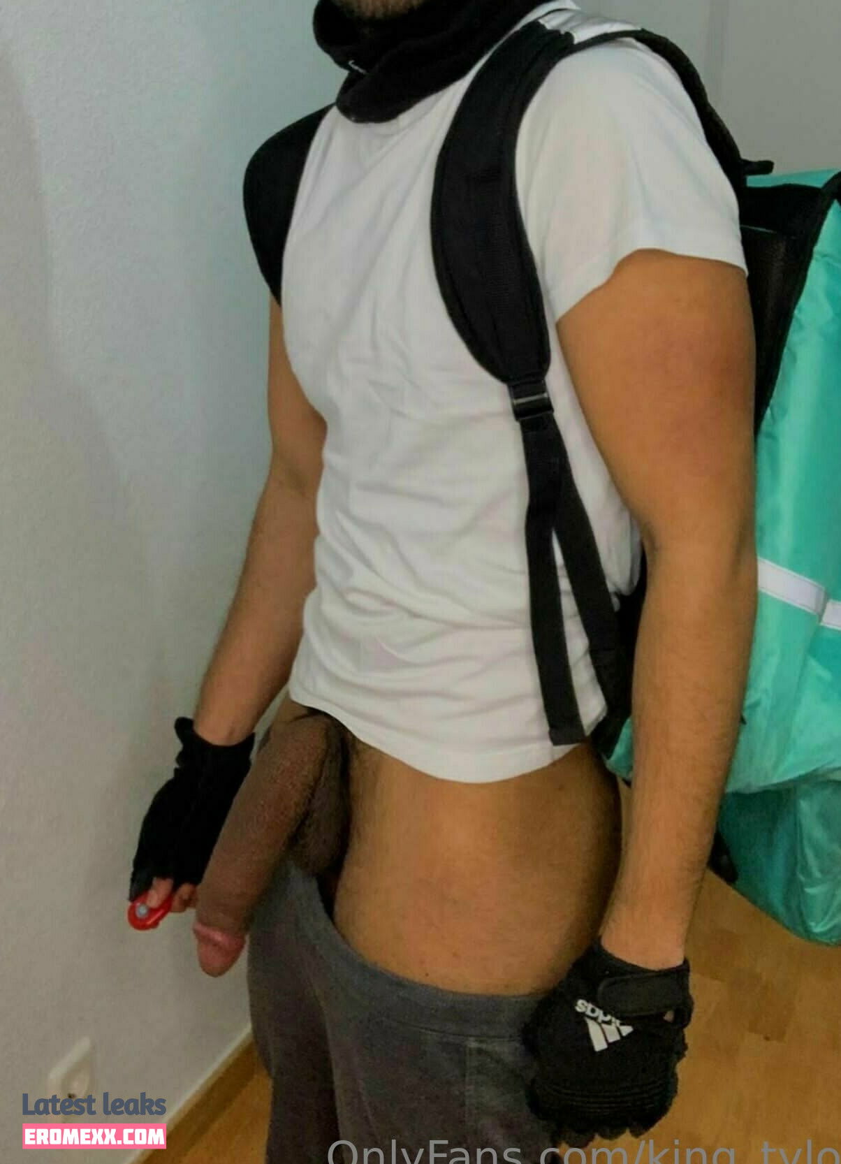 Latest Leaks king_tylor Nude #3 - Fapello