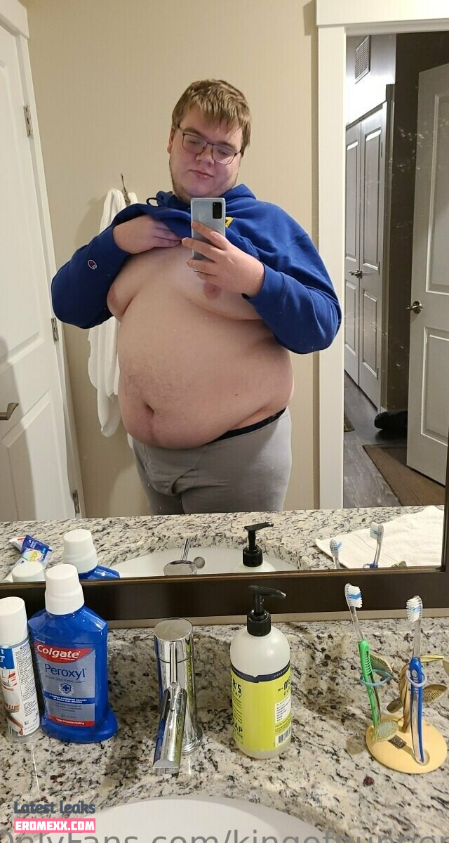Latest Leaks kingofpuppers Nude #13 - Fapello
