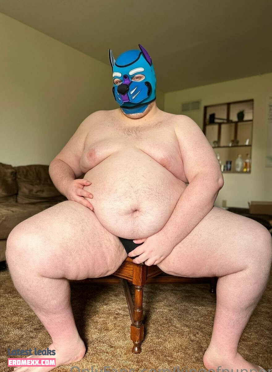 Latest Leaks kingofpuppers Nude #20 - Fapello