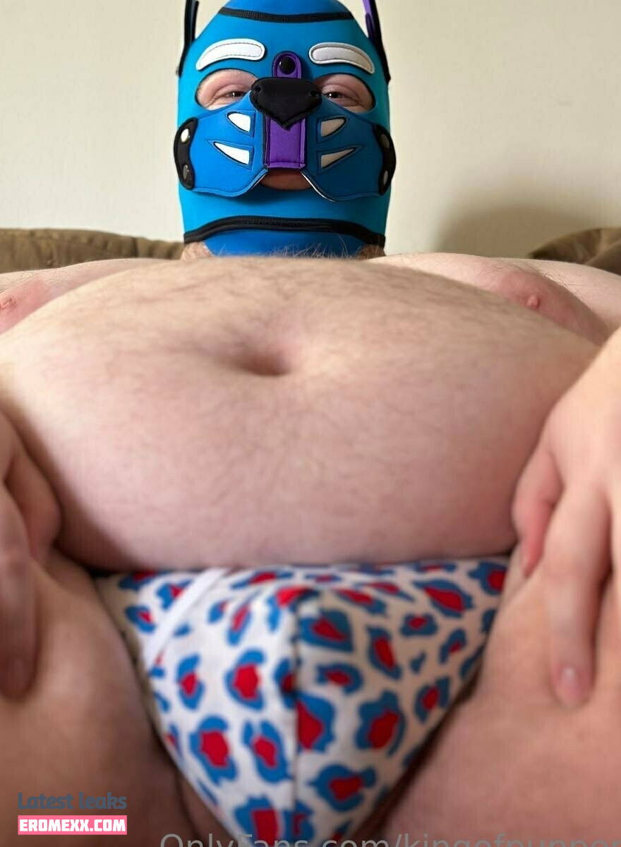 Latest Leaks kingofpuppers Nude #26 - Fapello