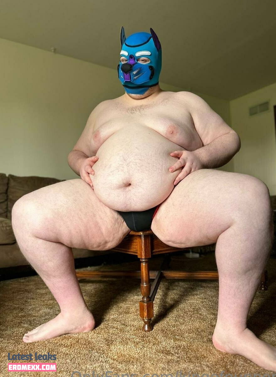 Latest Leaks kingofpuppers Nude #29 - Fapello