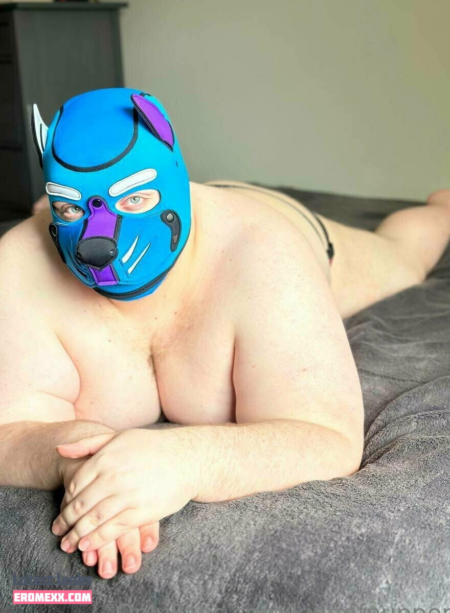 Latest Leaks kingofpuppers Nude #31 - Fapello