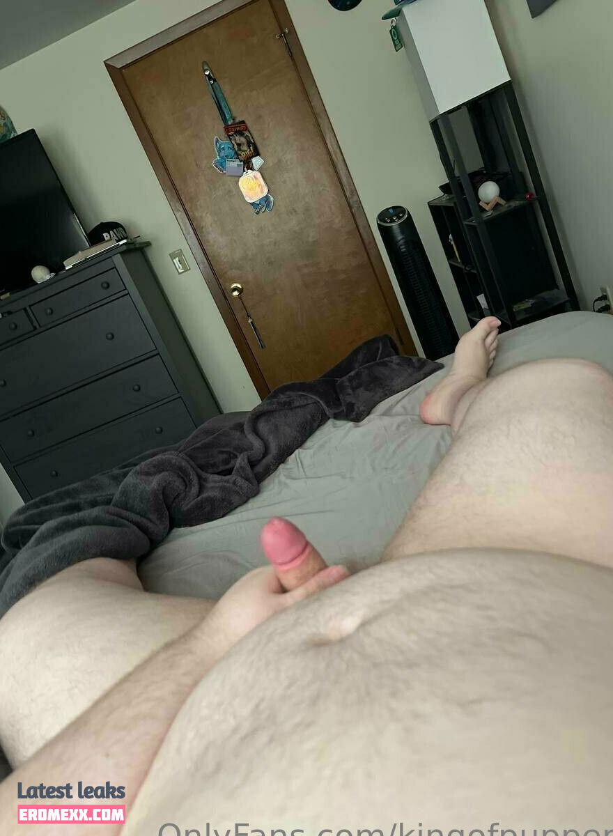 Latest Leaks kingofpuppers Nude #32 - Fapello