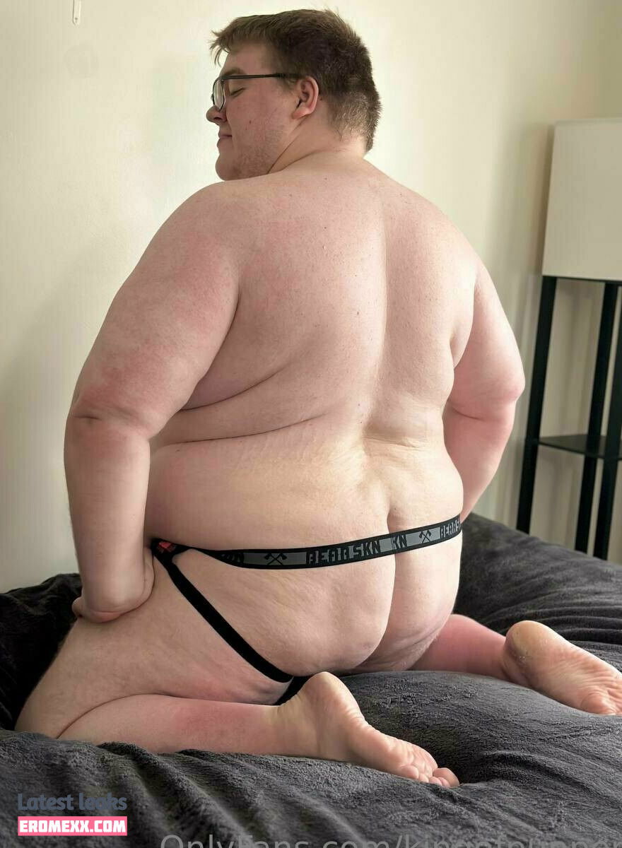 Latest Leaks kingofpuppers Nude #36 - Fapello