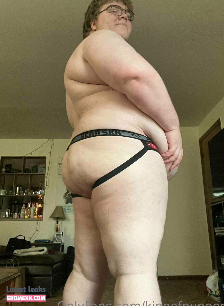 Latest Leaks kingofpuppers Nude #4 - Fapello