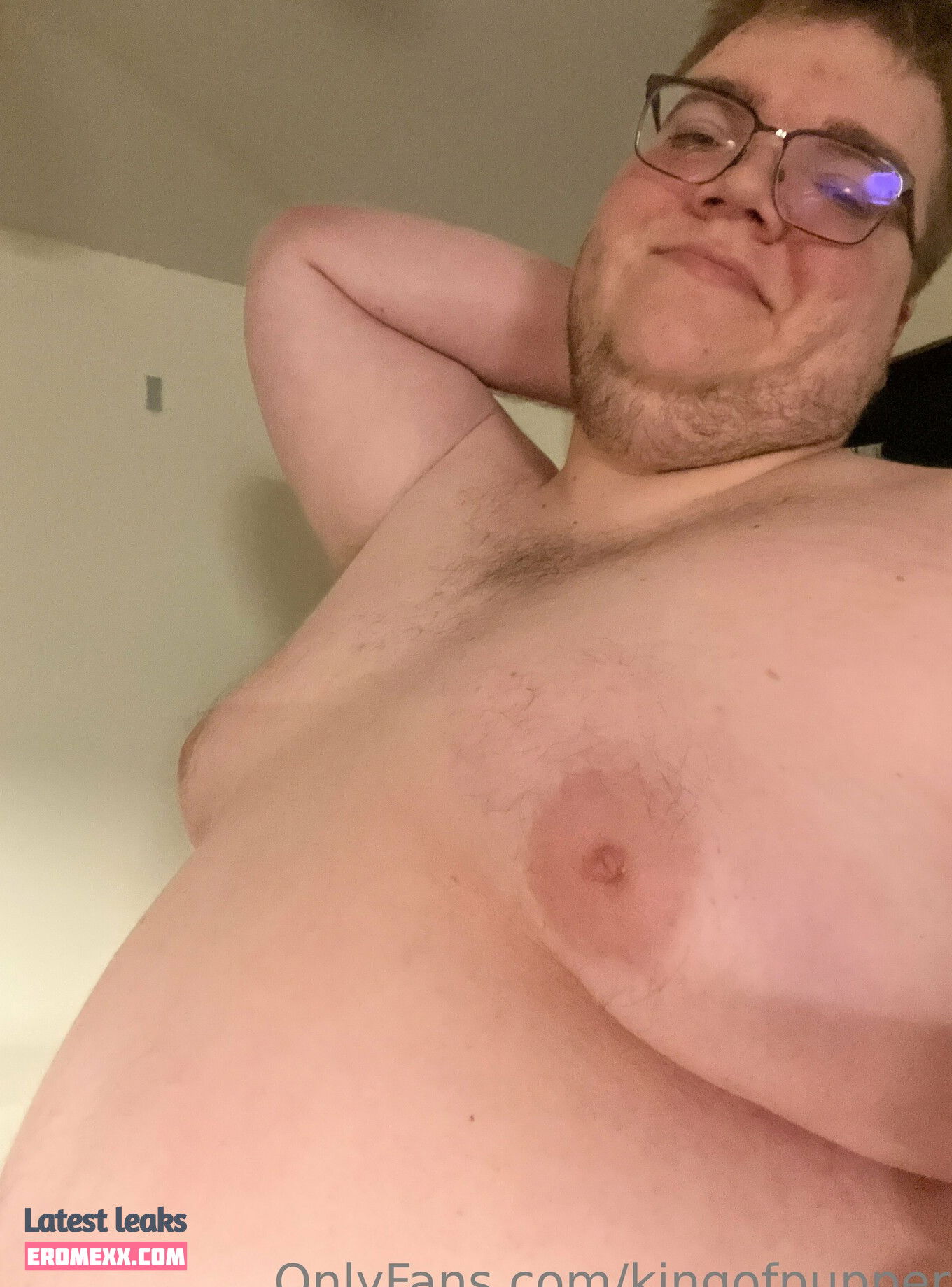 Latest Leaks kingofpuppers Nude #41 - Fapello