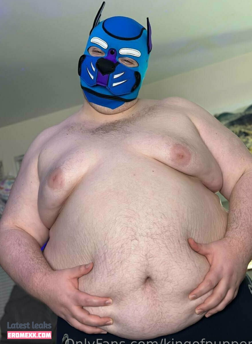 Latest Leaks kingofpuppers Nude #46 - Fapello