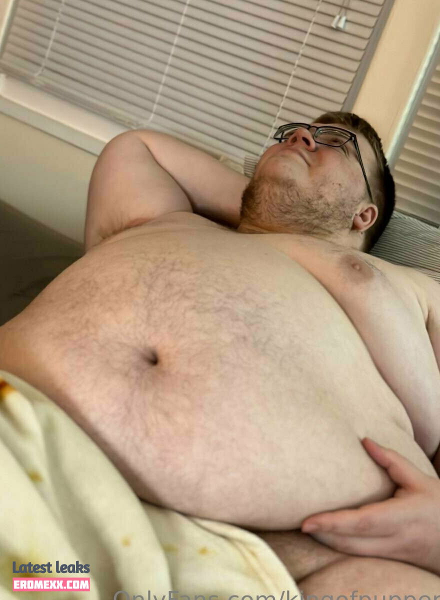 Latest Leaks kingofpuppers Nude #48 - Fapello