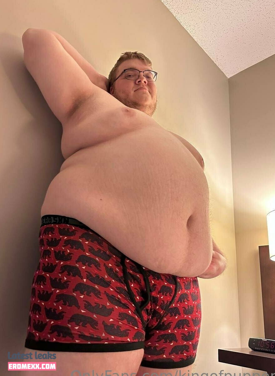Latest Leaks kingofpuppers Nude #49 - Fapello