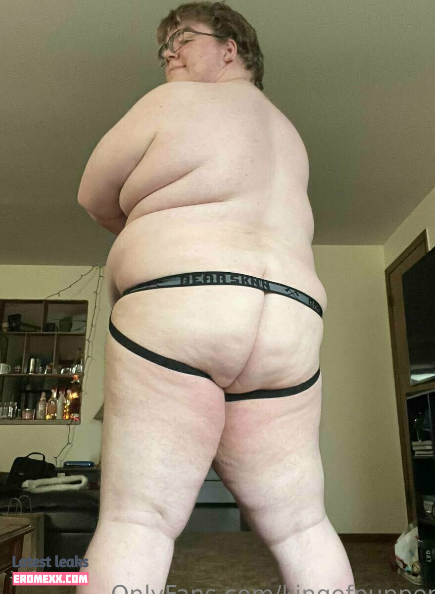 Latest Leaks kingofpuppers Nude #5 - Fapello