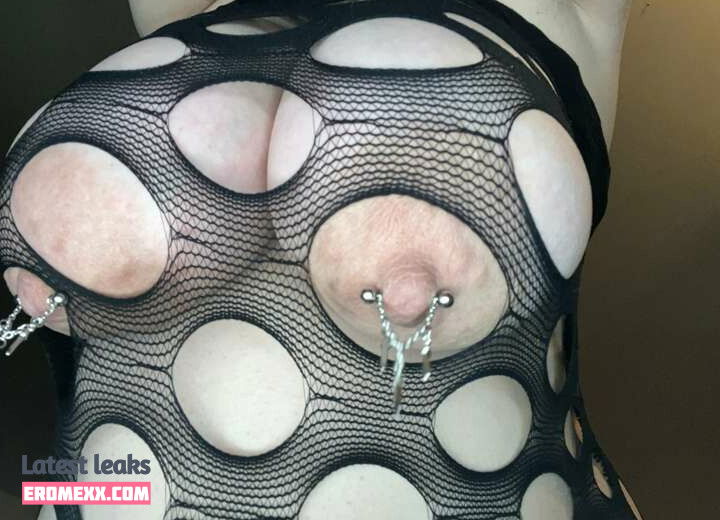 Latest Leaks kinkygothbaby Nude #4 - Fapello