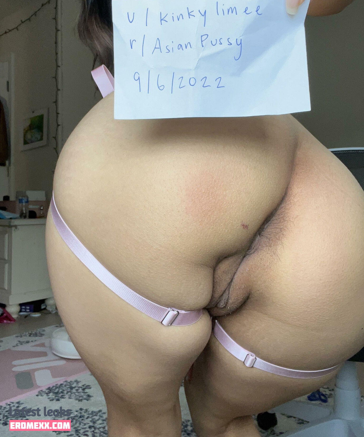 kinkylimee nude leaks onlyfans - Erome