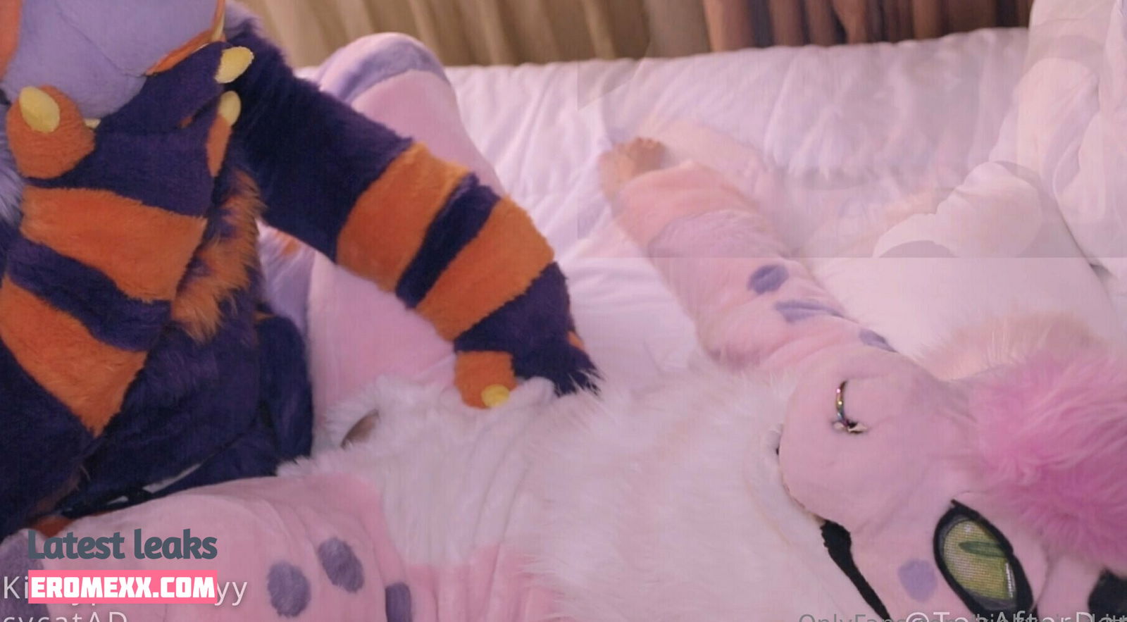 Latest Leaks kinkypinkkitty Nude #4 - Fapello