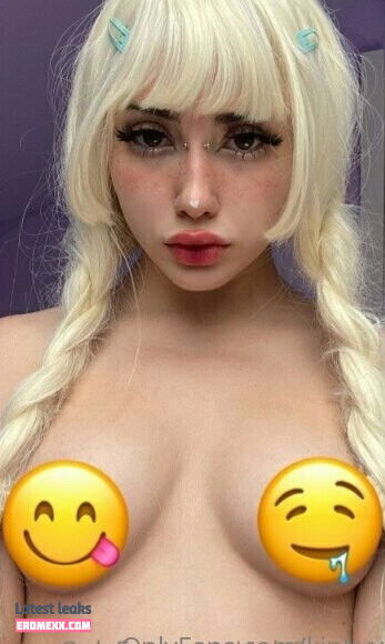 Latest Leaks kinkyvikii Nude #6 - Erome