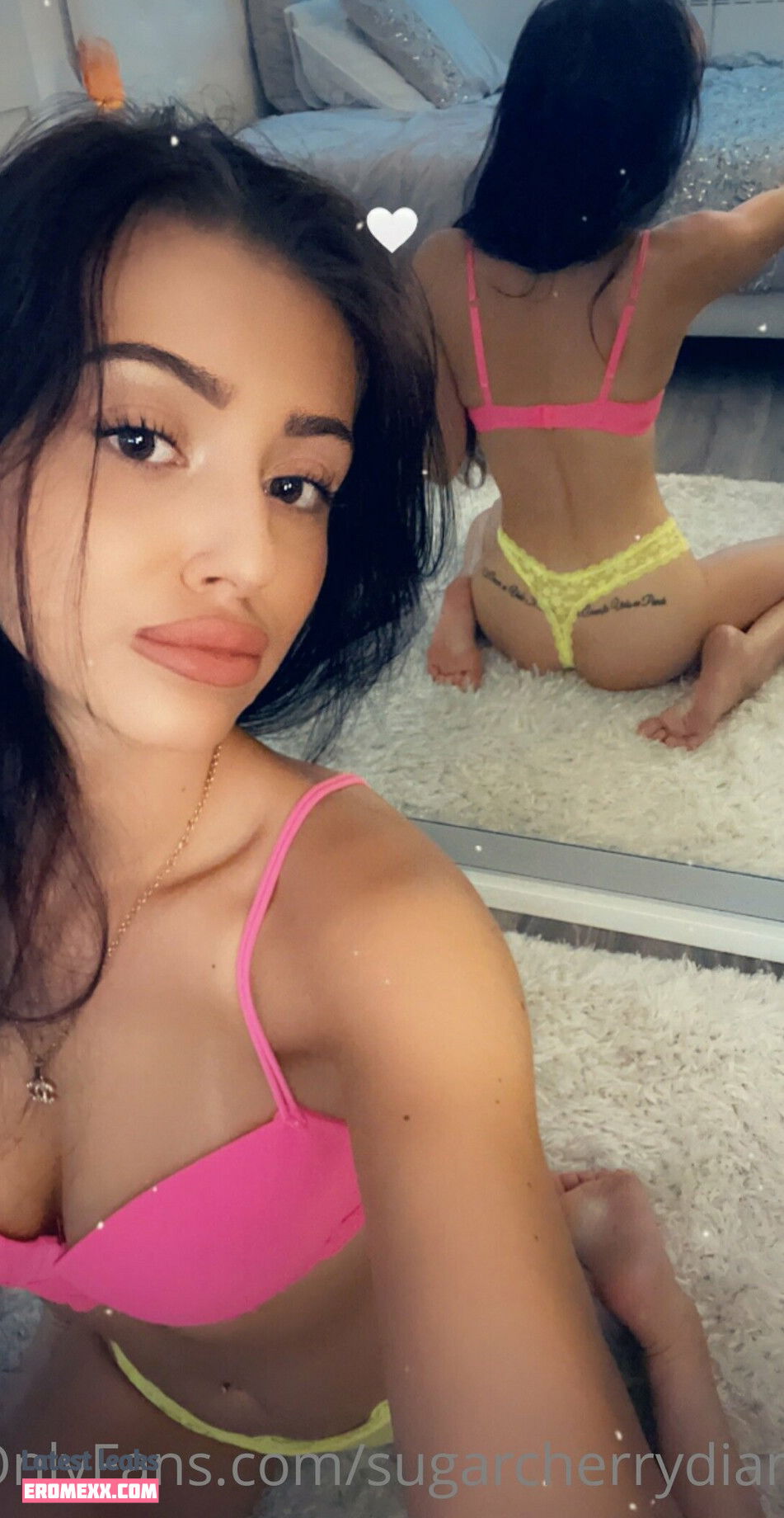 Latest Leaks kinkyyvanessa Nude #20 - Fapello