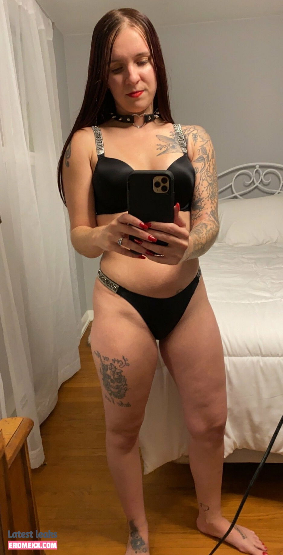 Latest Leaks kinsleymaefree Nude #3 - Fapello