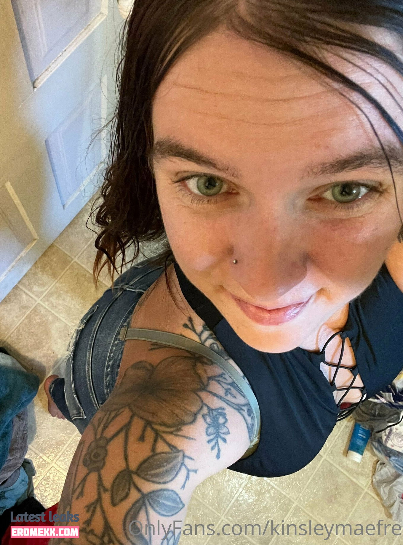 Latest Leaks kinsleymaefree Nude #30 - Fapello