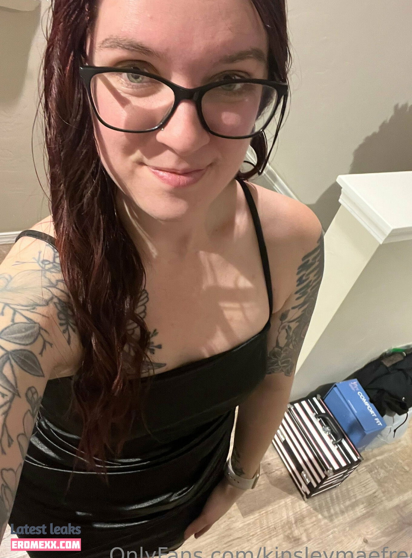 Latest Leaks kinsleymaefree Nude #7 - Fapello