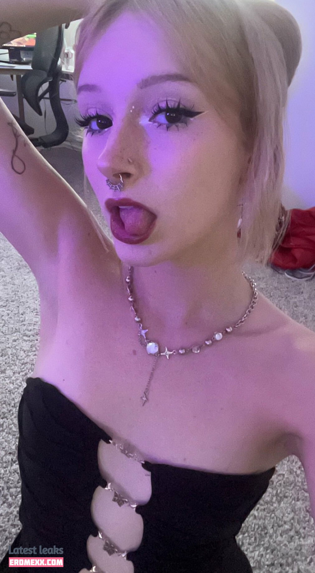 kinzixx nude leaks onlyfans - Erome