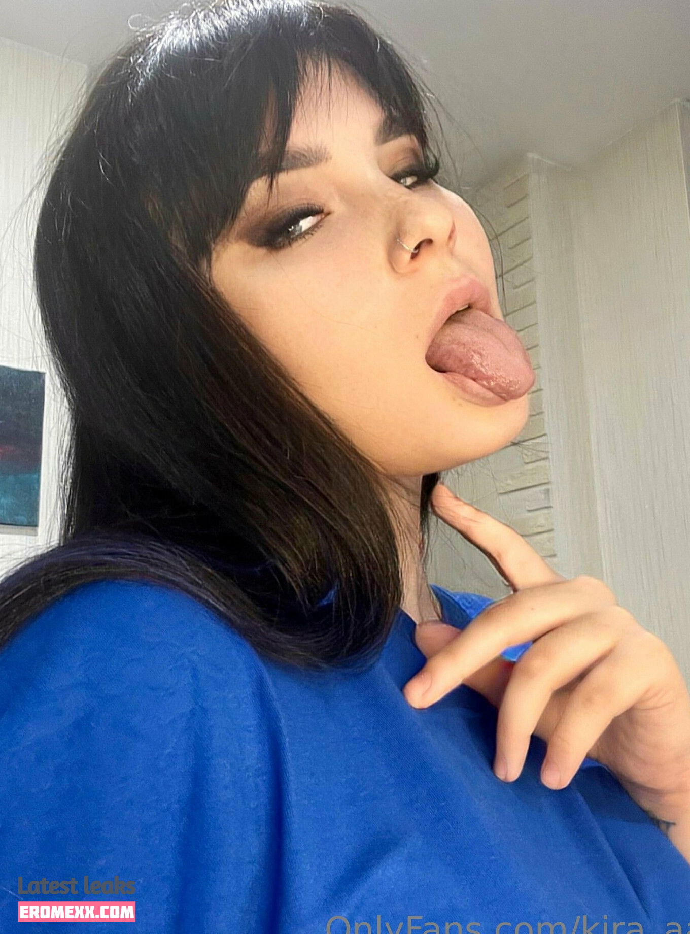 Latest Leaks kira_aa Nude #28 - Fapello