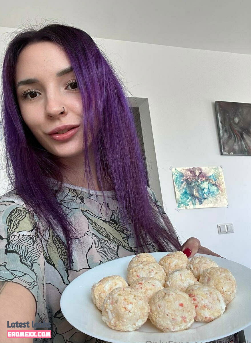 Latest Leaks kira_cha Nude #20 - Fapello