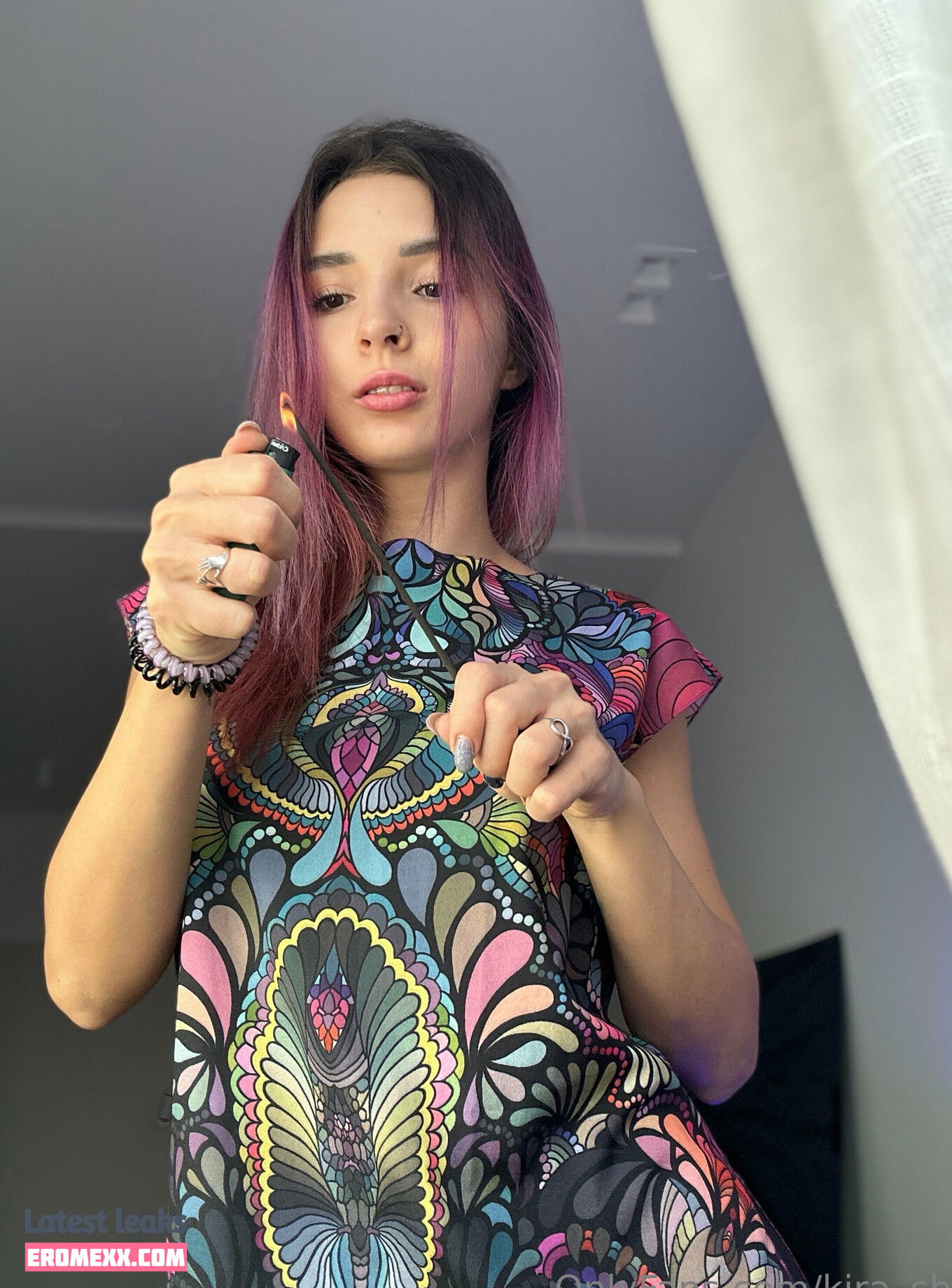 Latest Leaks kira_cha Nude #26 - Fapello