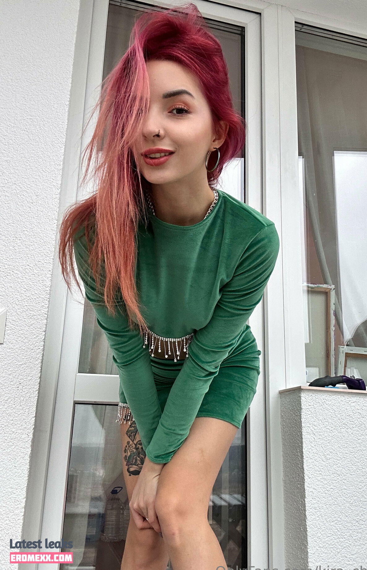 Latest Leaks kira_cha Nude #30 - Fapello