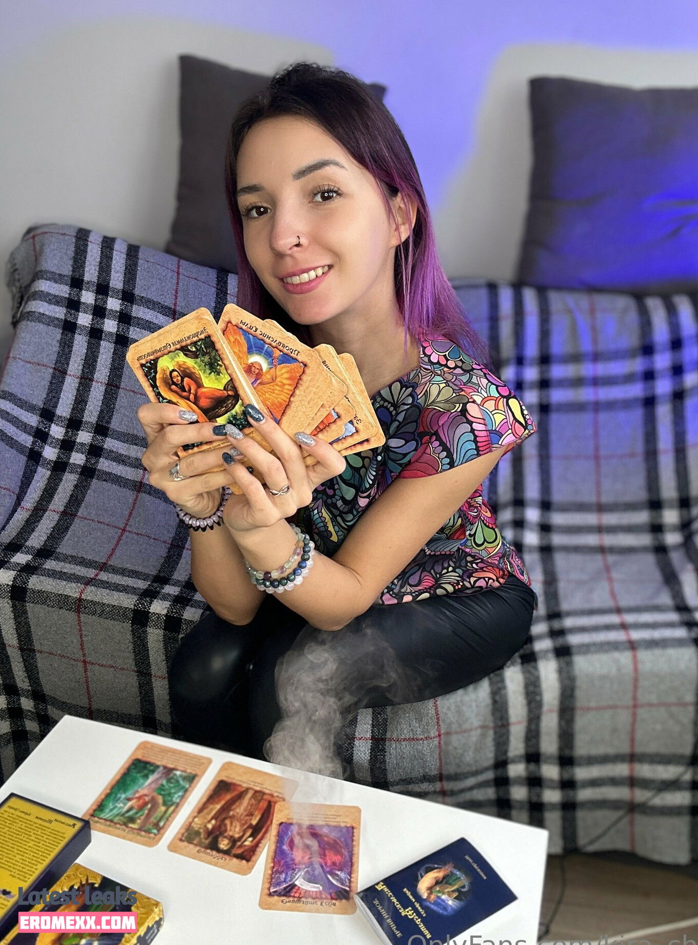 Latest Leaks kira_cha Nude #32 - Fapello