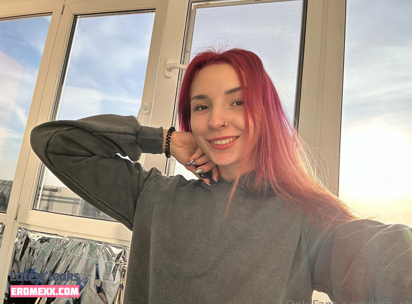 Latest Leaks kira_cha Nude #33 - Fapello