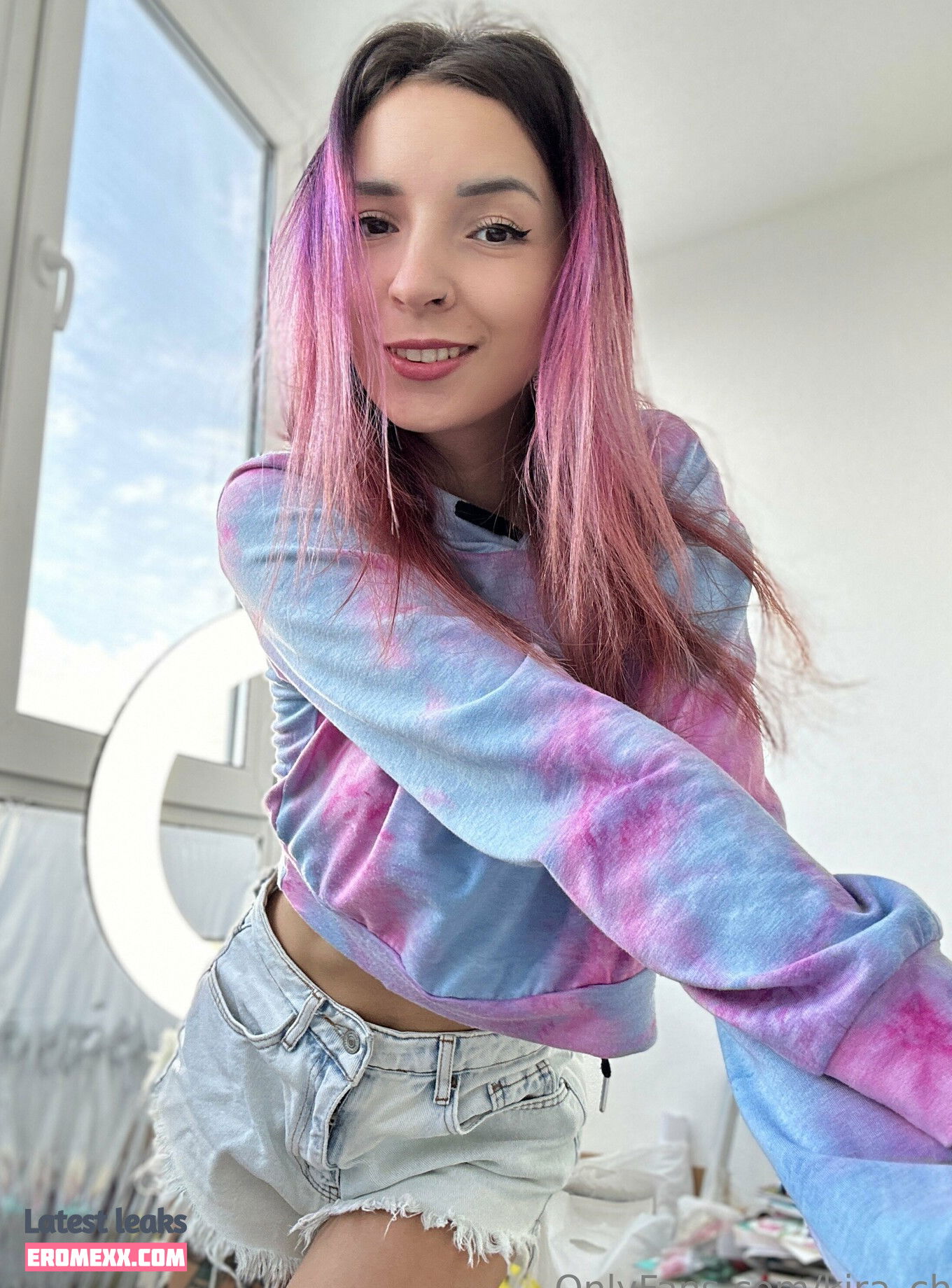 Latest Leaks kira_cha Nude #34 - Fapello