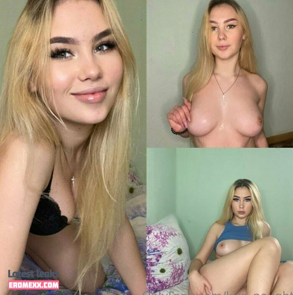 Latest Leaks kira_naughty Nude #100 - Fapello