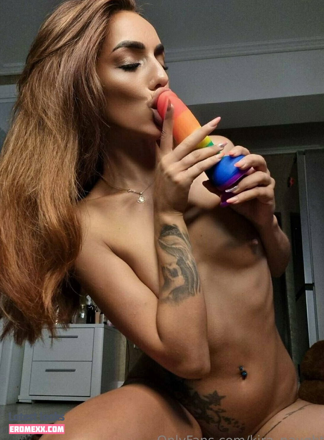 Latest Leaks kira_naughty Nude #20 - Fapello