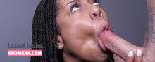 Latest Leaks Kira Noir Nude #426 - Erome