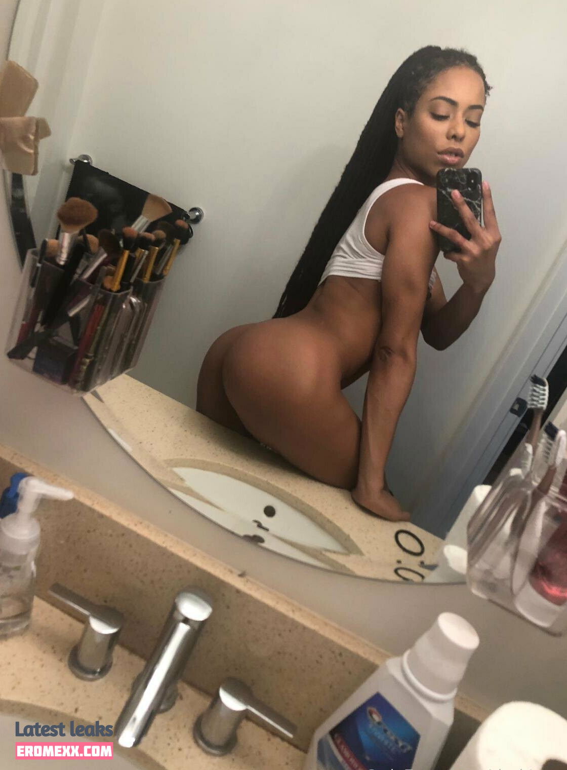 Latest Leaks Kira Noir Nude #79 - Erome