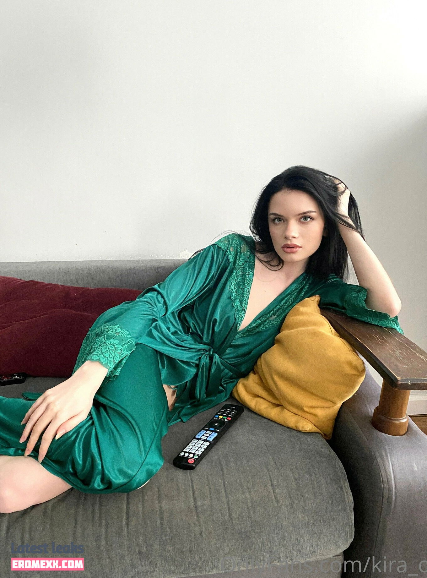 Latest Leaks kira_of Nude #29 - Fapello