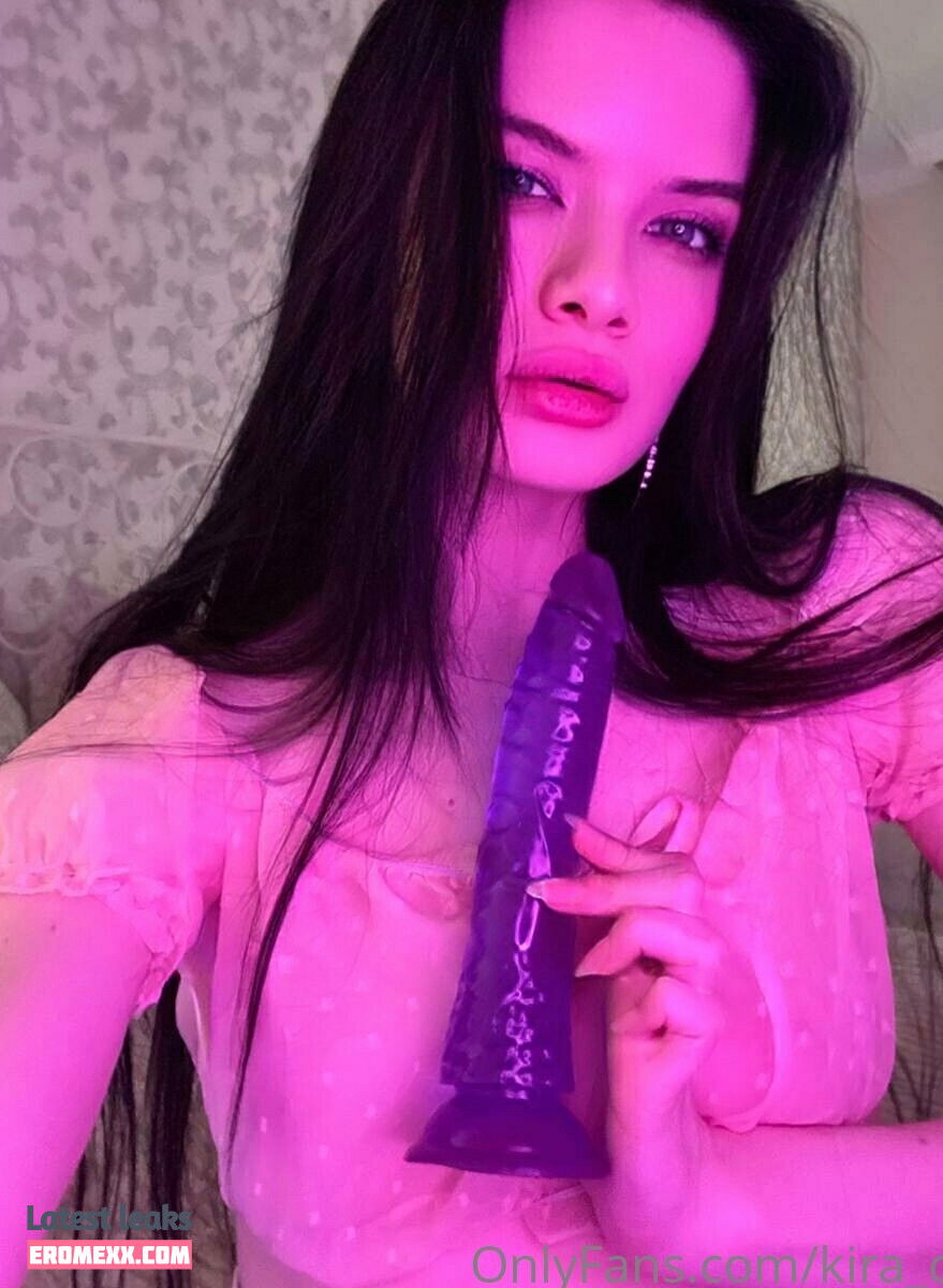 Latest Leaks kira_of Nude #7 - Fapello