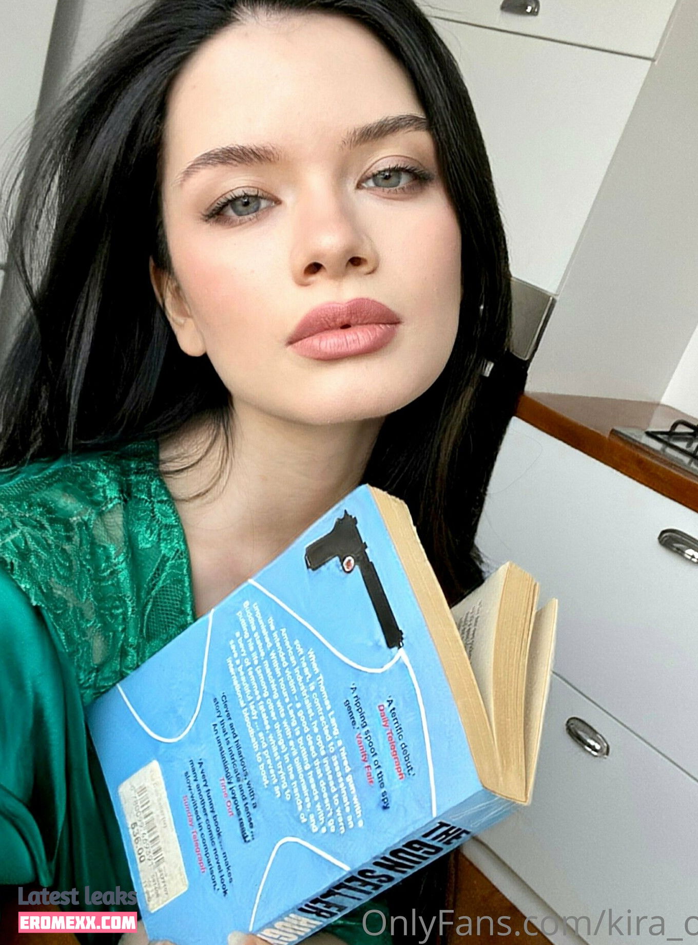 Latest Leaks kira_of Nude #9 - Fapello