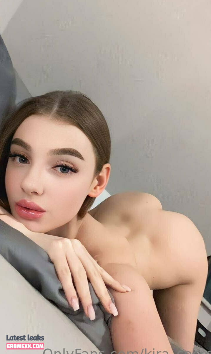 Latest Leaks kira_secret Nude #16 - Fapello