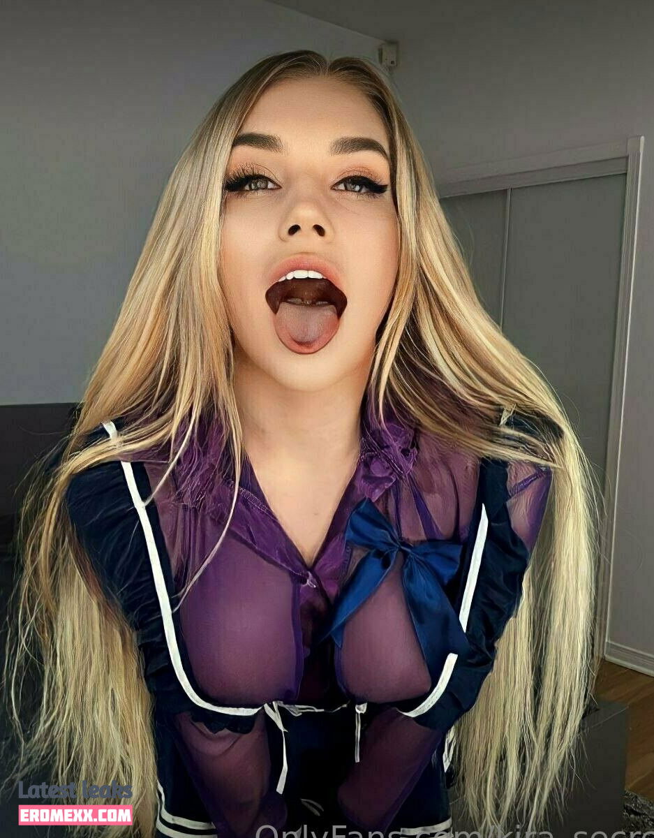 Latest Leaks kira_secret Nude #20 - Fapello