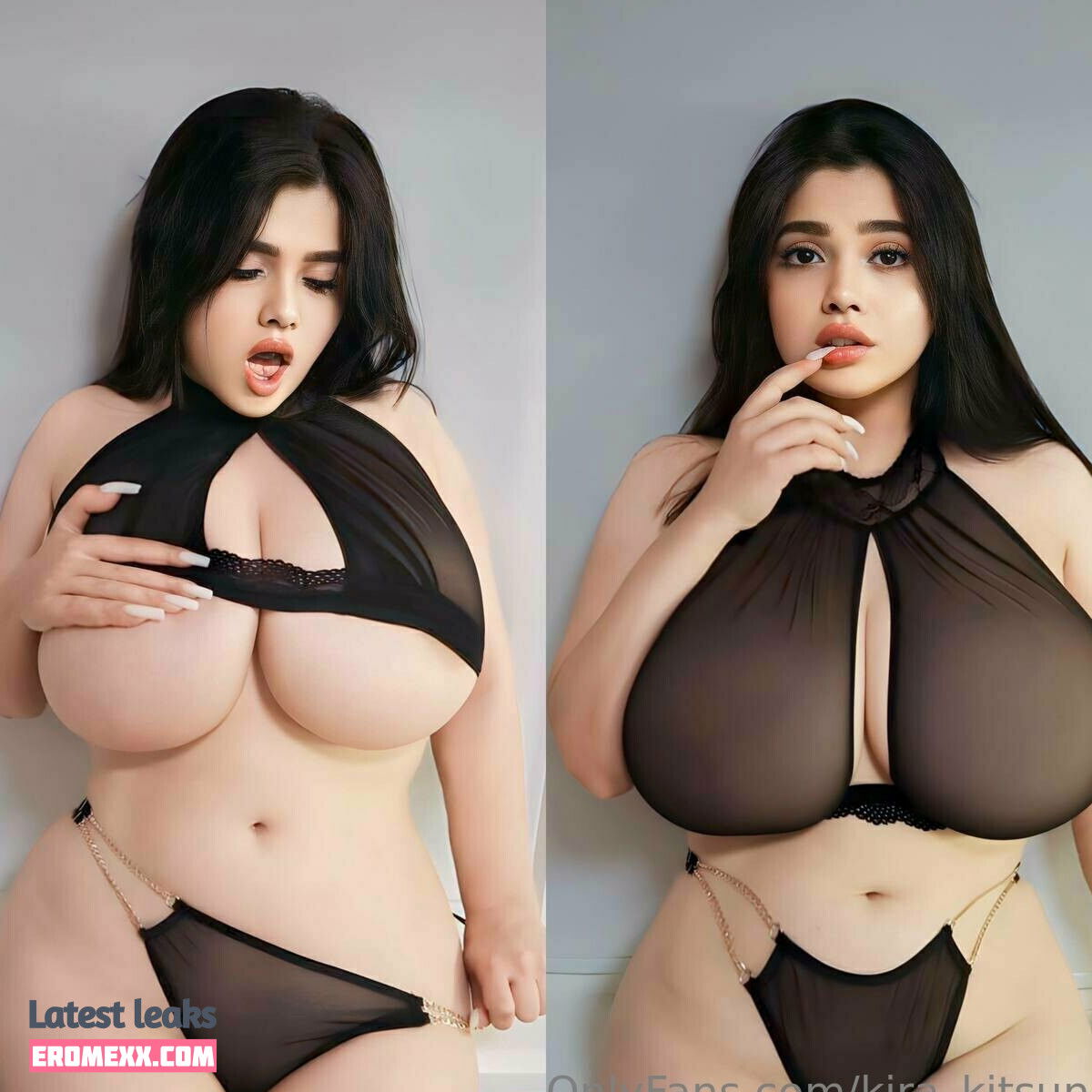 Latest Leaks kira_vixen Nude #8 - Fapello