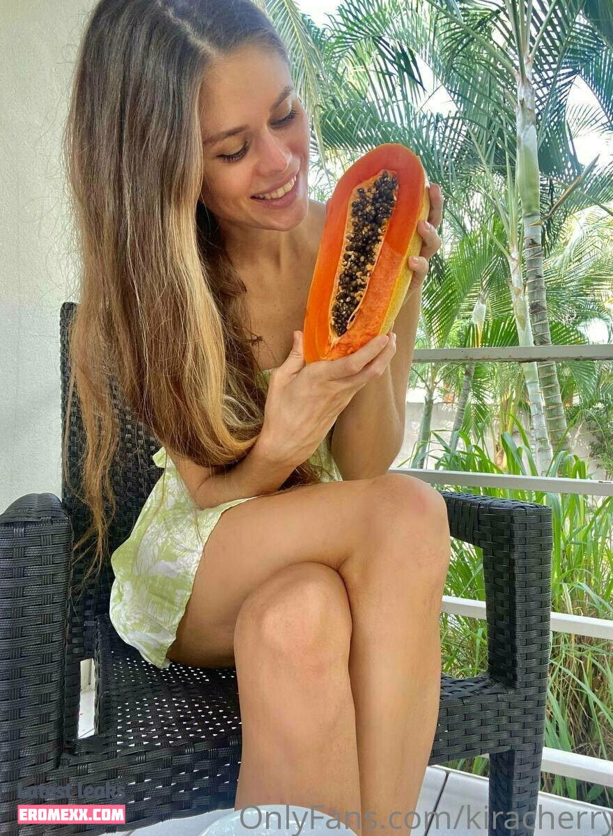 Latest Leaks kiracherrys Nude #15 - Fapello