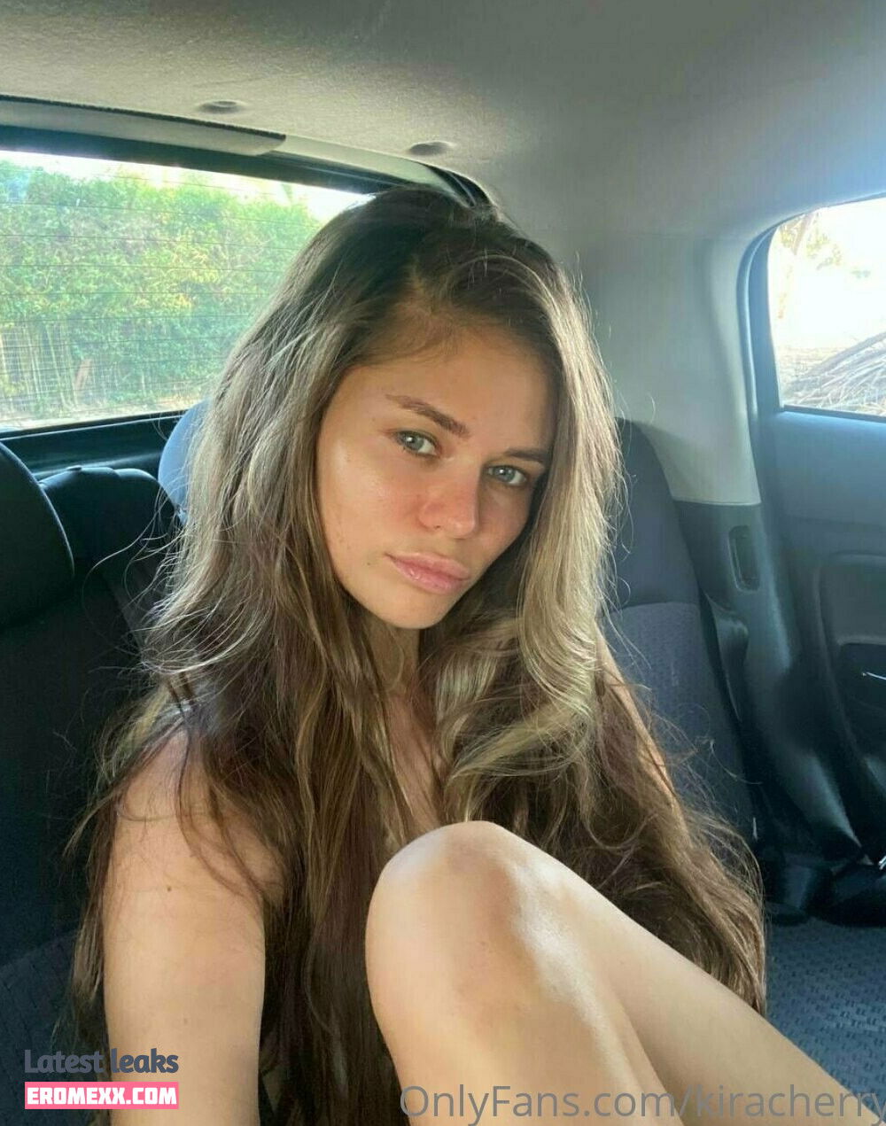 Latest Leaks kiracherrys Nude #9 - Fapello