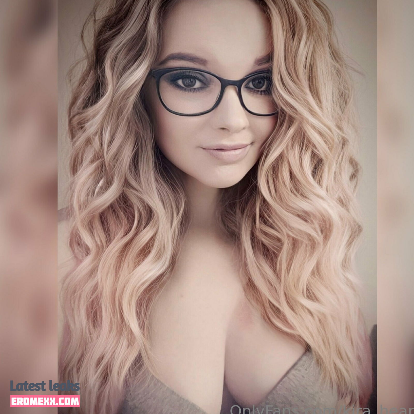 Latest Leaks kiraheartx Nude #26 - Fapello