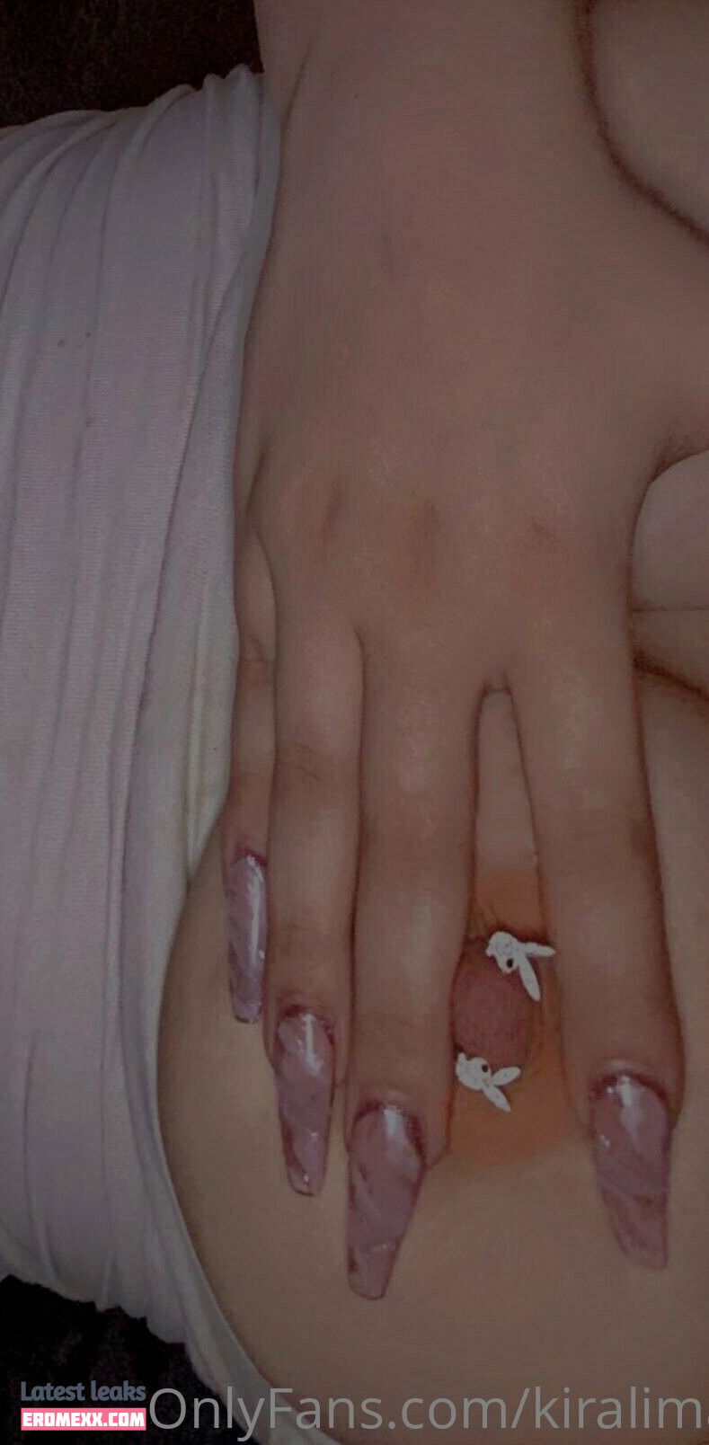 Latest Leaks kiralima Nude #19 - Fapello