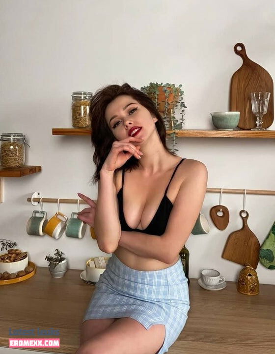 Latest Leaks Kiralotoss Nude #15 - Fapello