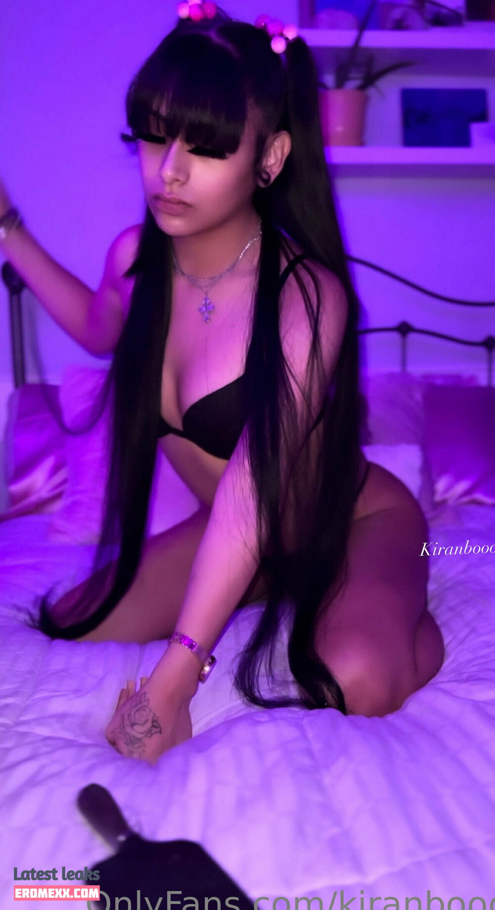 Latest Leaks kiranbooo Nude #13 - Erome