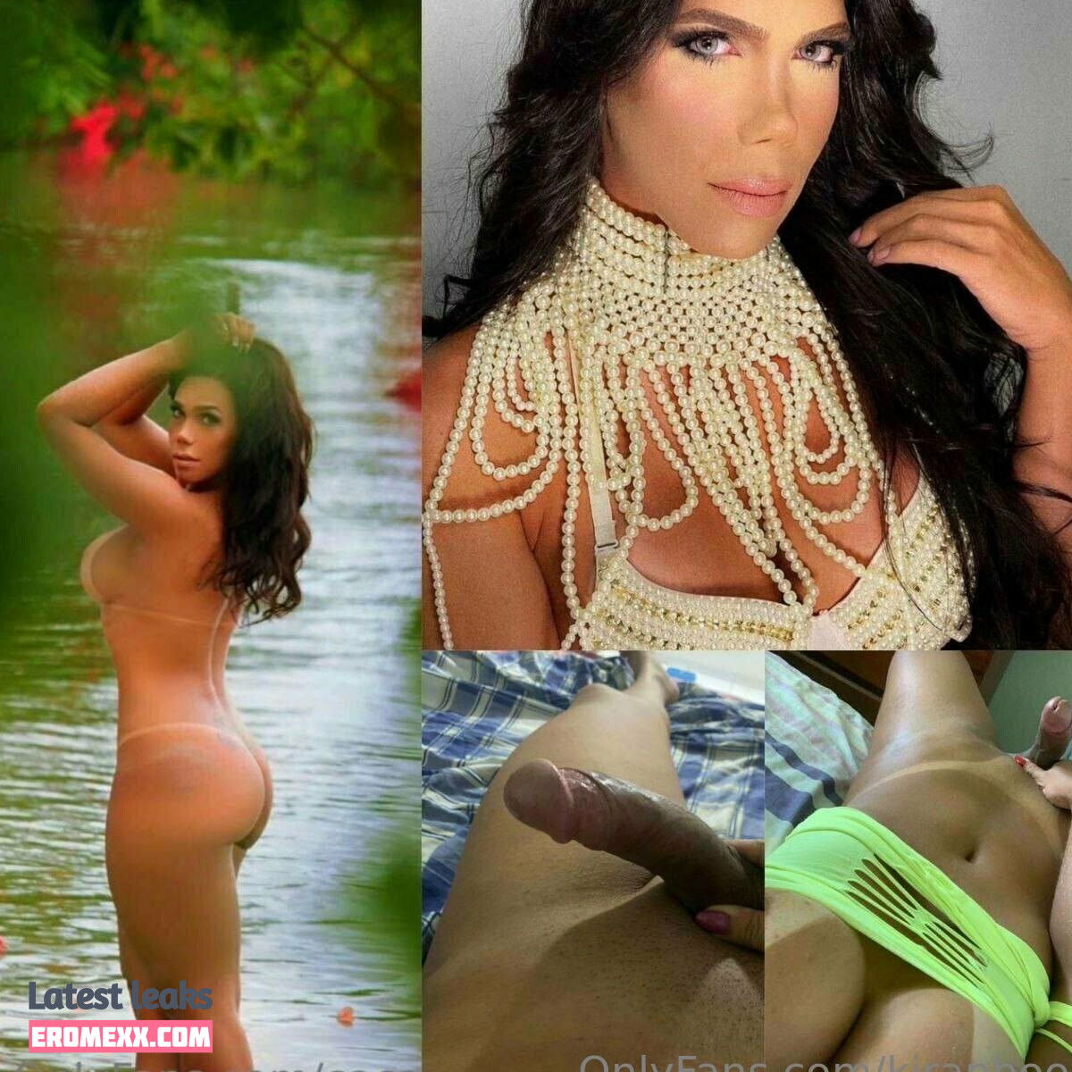 Latest Leaks kiranbooo Nude #45 - Erome
